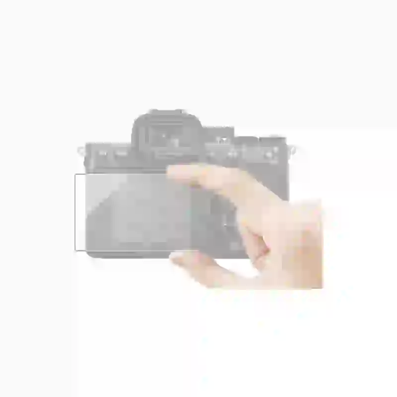 Sony PCK-LG2 Screen protector