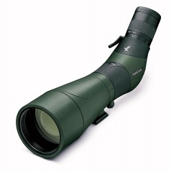 Swarovski STS 80 HD + 25-50X W SPOTTING SCOPE | Foto-Groep