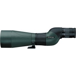 Swarovski STS 65 HD + 25-50X W SPOTTING SCOPE | Foto-Groep