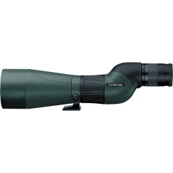 Swarovski STS 80 HD + 25-50X W SPOTTING SCOPE | Foto-Groep