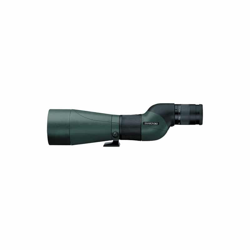 Swarovski STS 80 HD + 25-50X W SPOTTING SCOPE | Foto-Groep