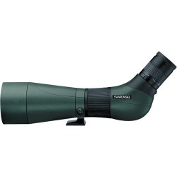 Swarovski ATS 80 HD + 20-60X SPOTTING SCOPE | Foto-Groep