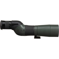 Swarovski STS 65 HD + 20-60X SPOTTING SCOPE | Foto-Groep