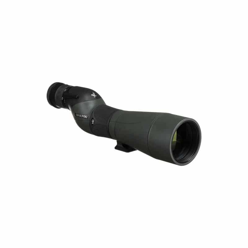 Swarovski STS 80 HD + 20-60X SPOTTING SCOPE | Foto-Groep