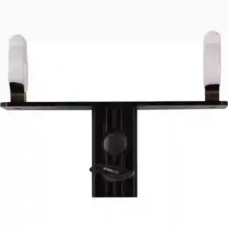 Nanlite Mount/W Clips For Single Pavotube