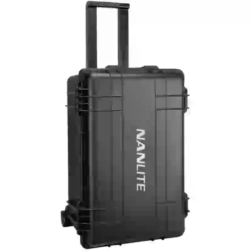 Nanlite Hardcase Forza 60 (For 3pcs)