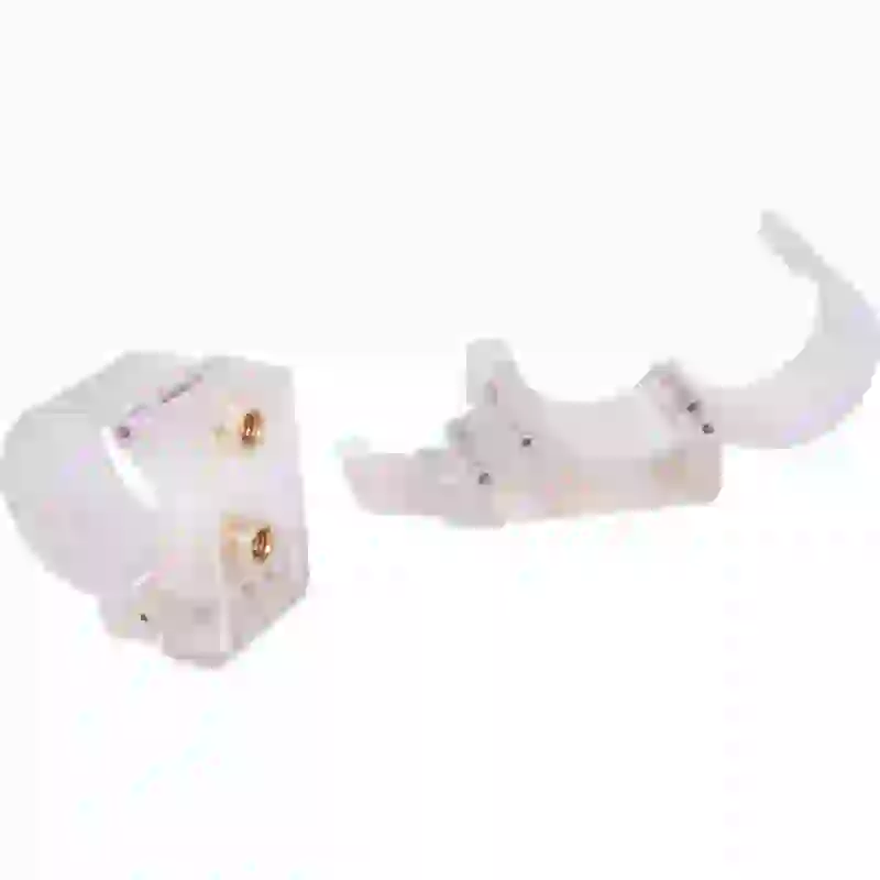Nanlite Transparent Clip For Pavotube (T12)