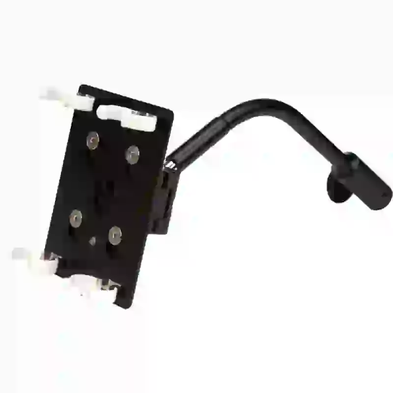 Nanlite Mount/W Yoke For Pavotube (T12)