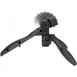 Nanlite Mini Tripod & Hand Grip w/ 1/4 Screw
