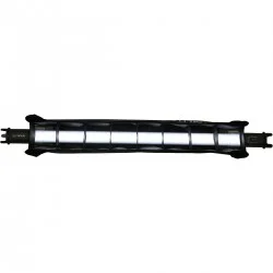 Nanlite Barndoor w/ Eggcrate Grid For Pavotube 15C
