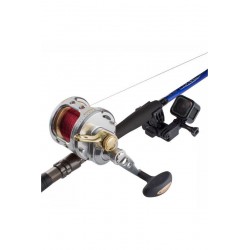 Gun / Rod / Bow Mount | Foto-Groep