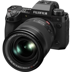 Fujifilm X-H2S XF16-80mm f/4 R OIS WR - Koop bij Foto-Groep