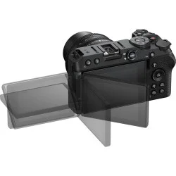 "Nikon Z30 16-50mm Travel/Vlogger Kit - Foto-Groep"