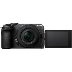 "Nikon Z30 16-50mm Travel/Vlogger Kit - Foto-Groep"