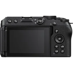 "Nikon Z30 16-50mm Travel/Vlogger Kit - Foto-Groep"