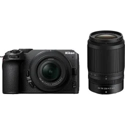 Nikon Z30 16-50mm DX 50-250mm DX | Foto-Groep: Koop nu bij de specialist!