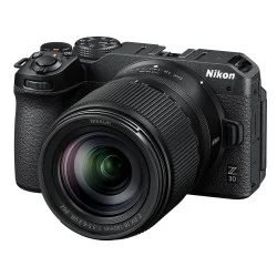 "Koop de Nikon Z30 met NIKKOR DX 18-140mm f/3.5-6.3 VR bij Foto-Groep"