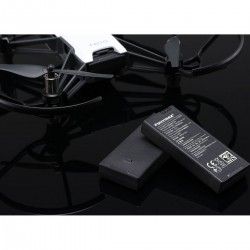 DJI Tello Battery part 1 | Foto-Groep