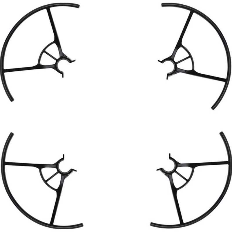 DJI Tello propellers guards part 3 | Foto-Groep