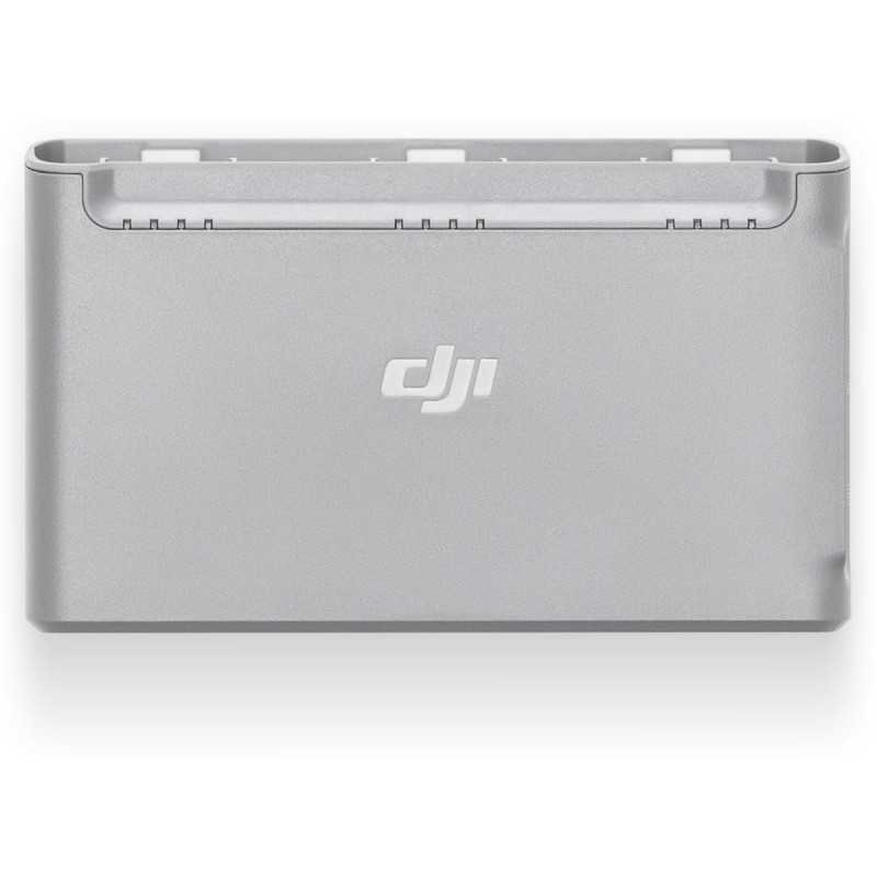 DJI Mini 2 Two-way charging hub | Foto-Groep