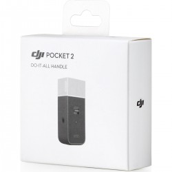 DJI Pocket 2 Do-It-All Handle | Foto-Groep