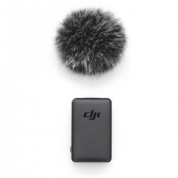 DJI Pocket 2 Wireles Microph Transmitter | Foto-Groep
