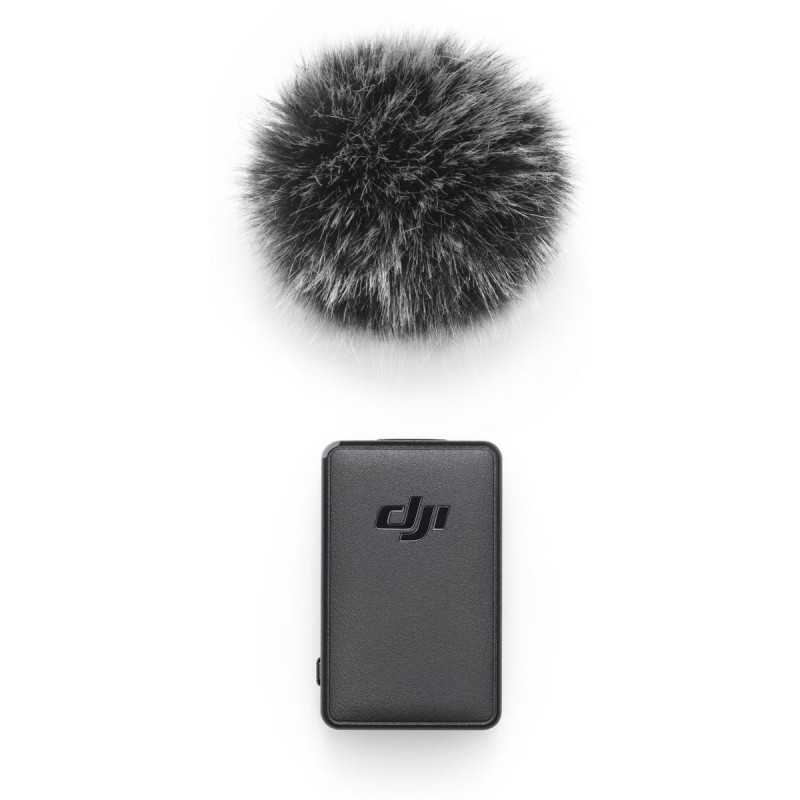 DJI Pocket 2 Wireles Microph Transmitter | Foto-Groep