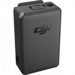 DJI Pocket 2 Wireles Microph Transmitter | Foto-Groep