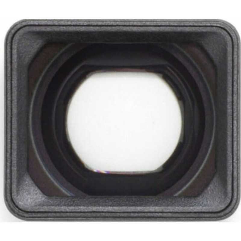 DJI Pocket 2 Wide-Angle Lens | Foto-Groep