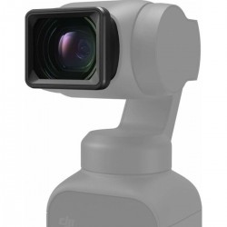 DJI Pocket 2 Wide-Angle Lens | Foto-Groep