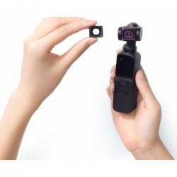 DJI Pocket 2 Wide-Angle Lens | Foto-Groep