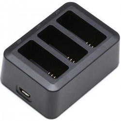 DJI Tello Part 09 Battery Charging Hub | Foto-Groep