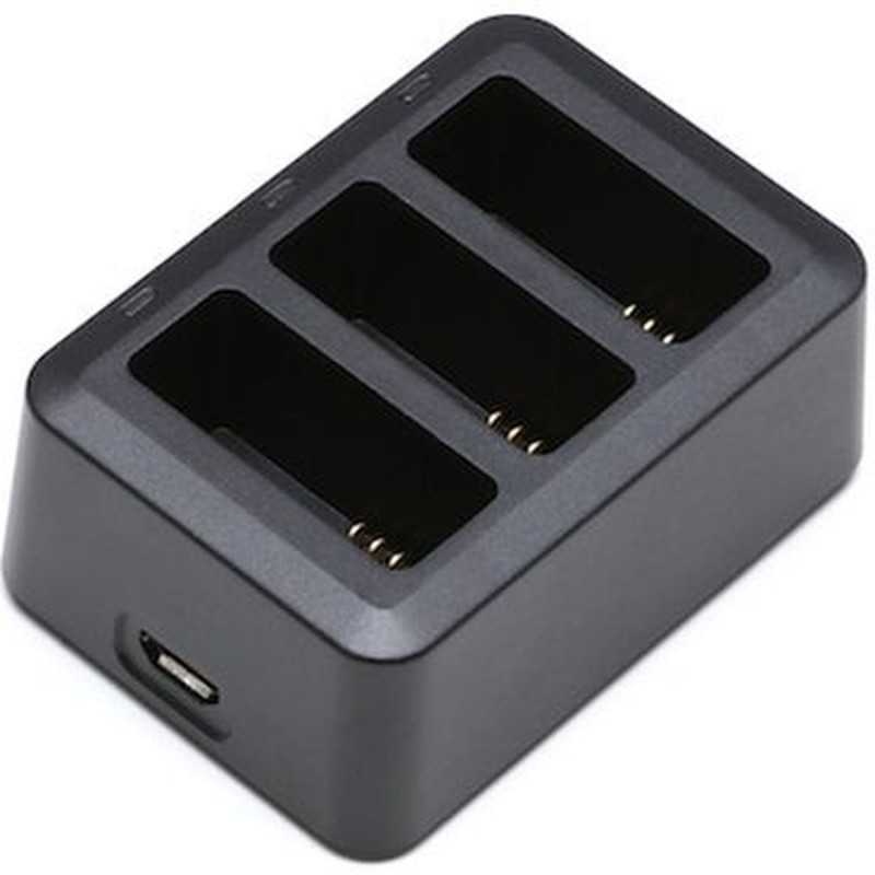 DJI Tello Part 09 Battery Charging Hub | Foto-Groep