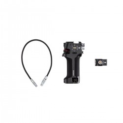 DJI RS 2 Ronin Tethered Control Handle | Foto-Groep