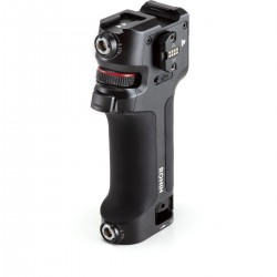 DJI RS 2 Ronin Tethered Control Handle | Foto-Groep