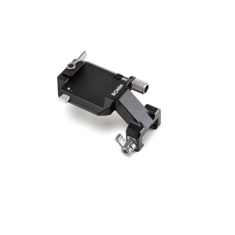 DJI RS 2 Vertical Camera Mount | Foto-Groep