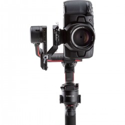 DJI RS 2 Vertical Camera Mount | Foto-Groep