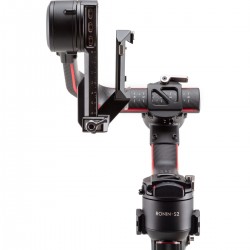 DJI RS 2 Vertical Camera Mount | Foto-Groep