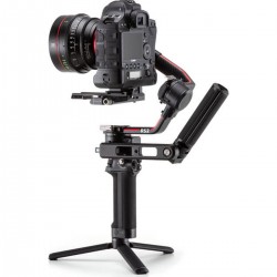 DJI RS(C) 2 Briefcase Handle | Foto-Groep