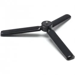 DJI Ronin-S Part 02 Extended Grip Tripod