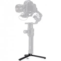 DJI Ronin-S Part 02 Extended Grip Tripod