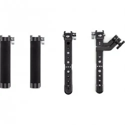 DJI RS(C) 2 Twist Grip Dual Handle