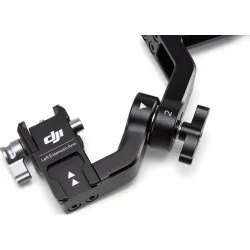 DJI RS(C) 2 Twist Grip Dual Handle