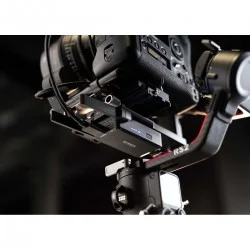 DJI RS(C) 2 Raveneye Image Transm System
