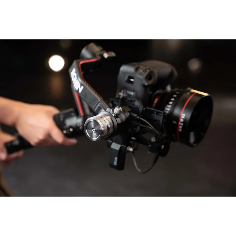 DJI RS(C) 2 Roll Axis Counterweight Set