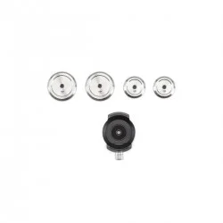 DJI RS(C) 2 Roll Axis Counterweight Set