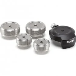 DJI RS(C) 2 Roll Axis Counterweight Set