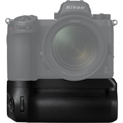 Nikon Power Battery Pack MB-N11 For Z7II & Z6II