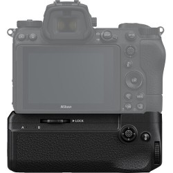 Nikon Power Battery Pack MB-N11 For Z7II & Z6II