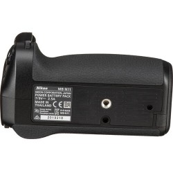 Nikon Power Battery Pack MB-N11 For Z7II & Z6II